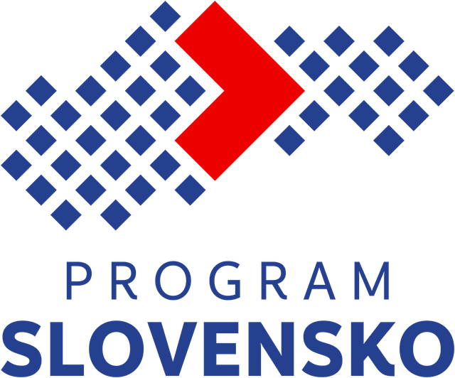 Program Slovensko