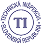 Technická inšpekcia — oprávnenie
