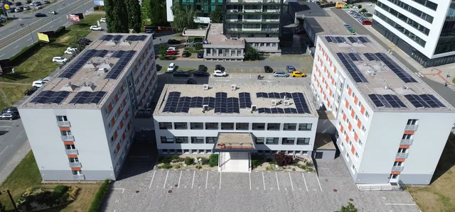 111 Apartments