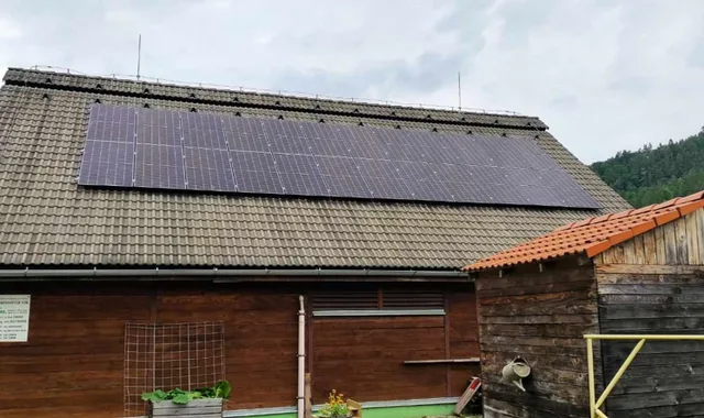 Obec Veľký Folkmár